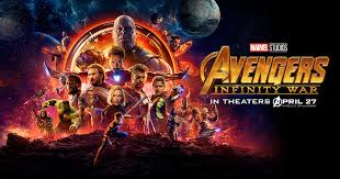 بالصور۔۔ الى من يظنون أن 2018 انتهت سينمائياً۔۔۔ عليكم قراءة هذا الخبر