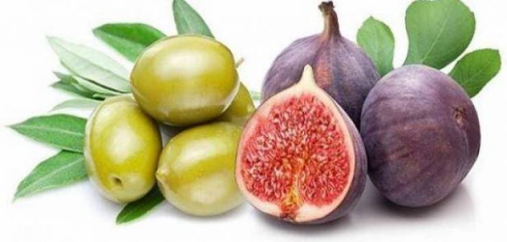 ماذا يحدث لجسمك عند تناول 'التين والزيتون' معاً؟!