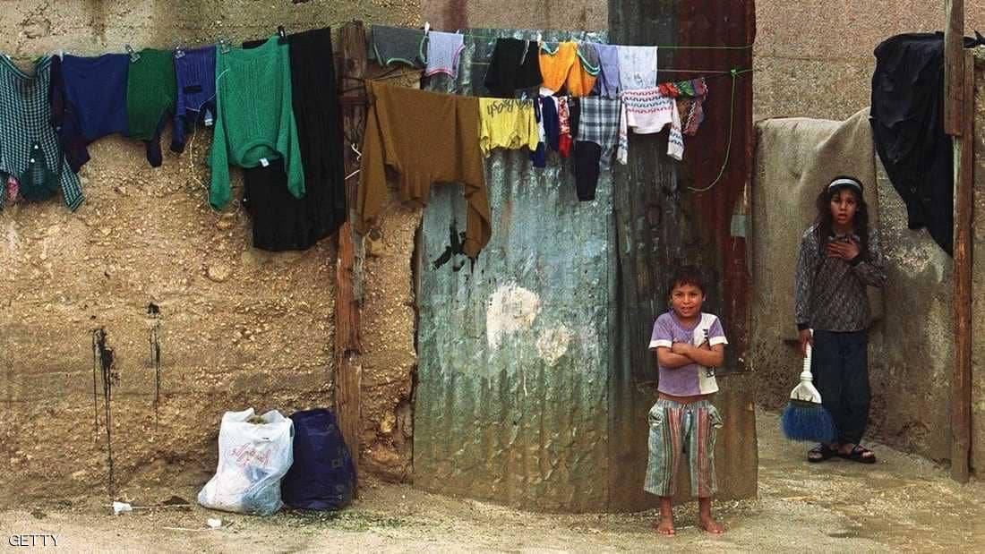 الأردن: تصفية الأونروا محاولة لنسف القضية الفلسطينية
