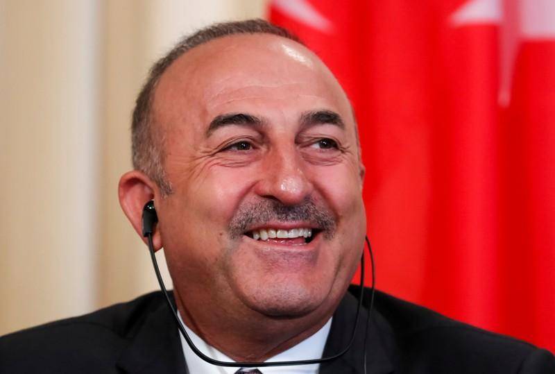 الأناضول: وزراء خارجية تركيا وروسيا وإيران سيبحثون في نيويورك الوضع بسوريا
