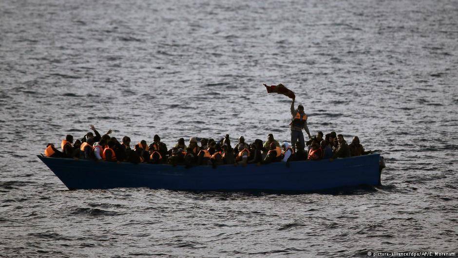 الهجرة غير الشرعية بالمغرب .. من سرية إلى استعراضية مستفزة