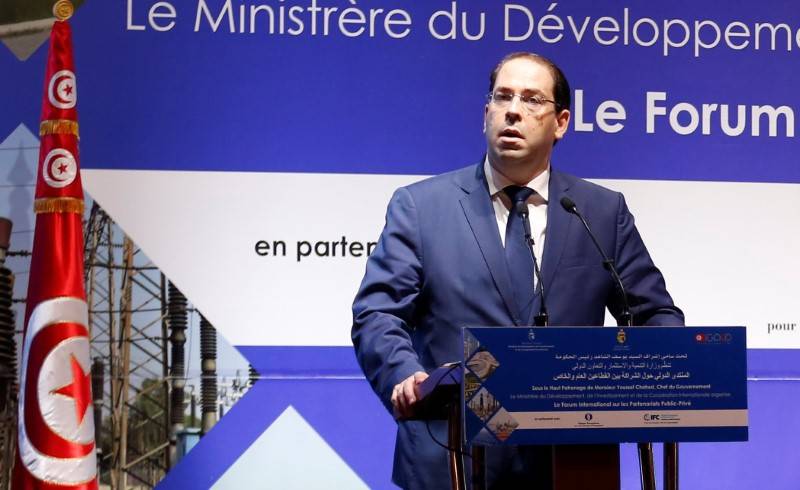 تحقيق- تنفيذ الإصلاحات في تونس يبدو مستبعدا مع اقتراب الانتخابات