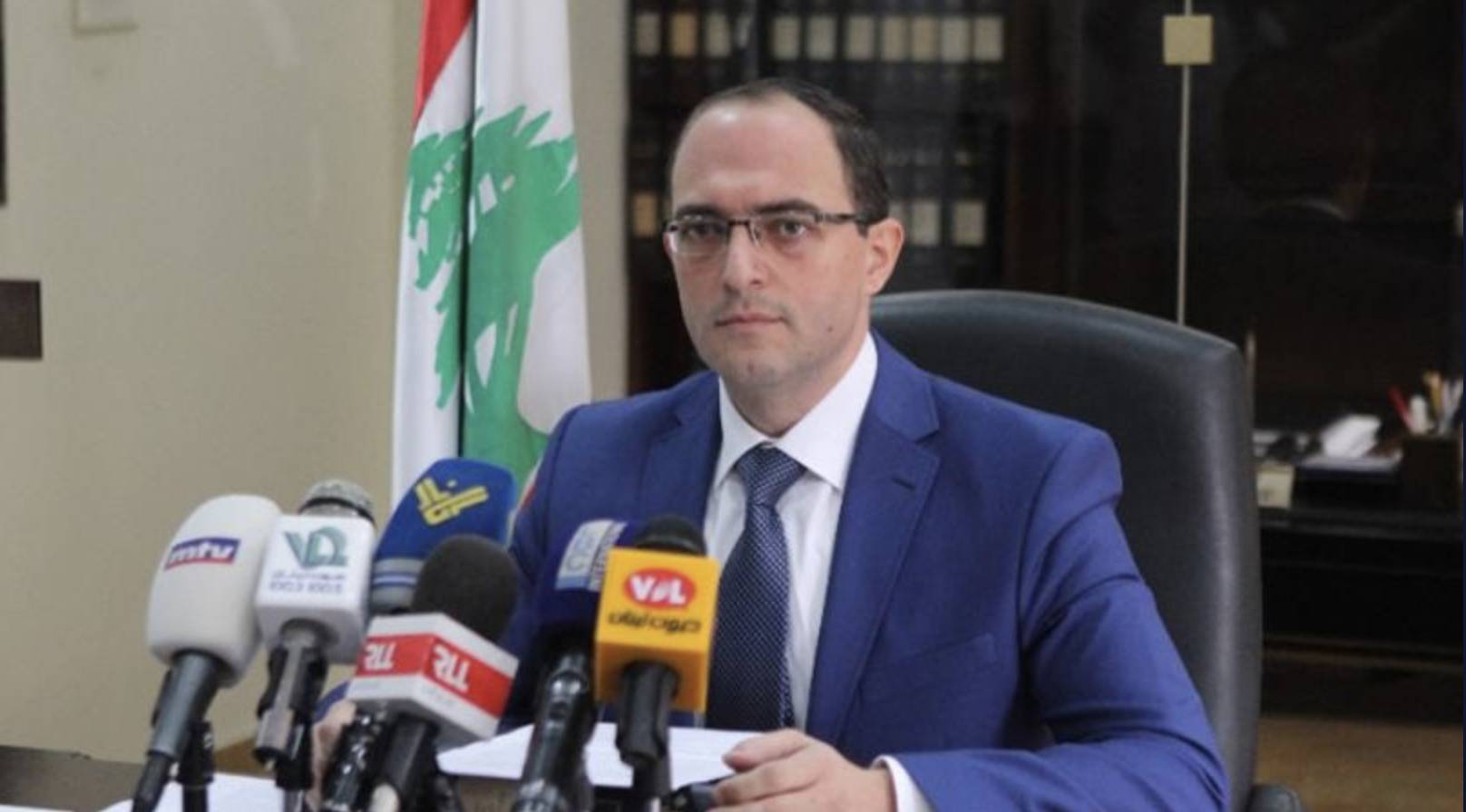 التفتيش المركزي يتحرك..نتّبع نمطاً مختلفا لضبط عمل الادارات العامة