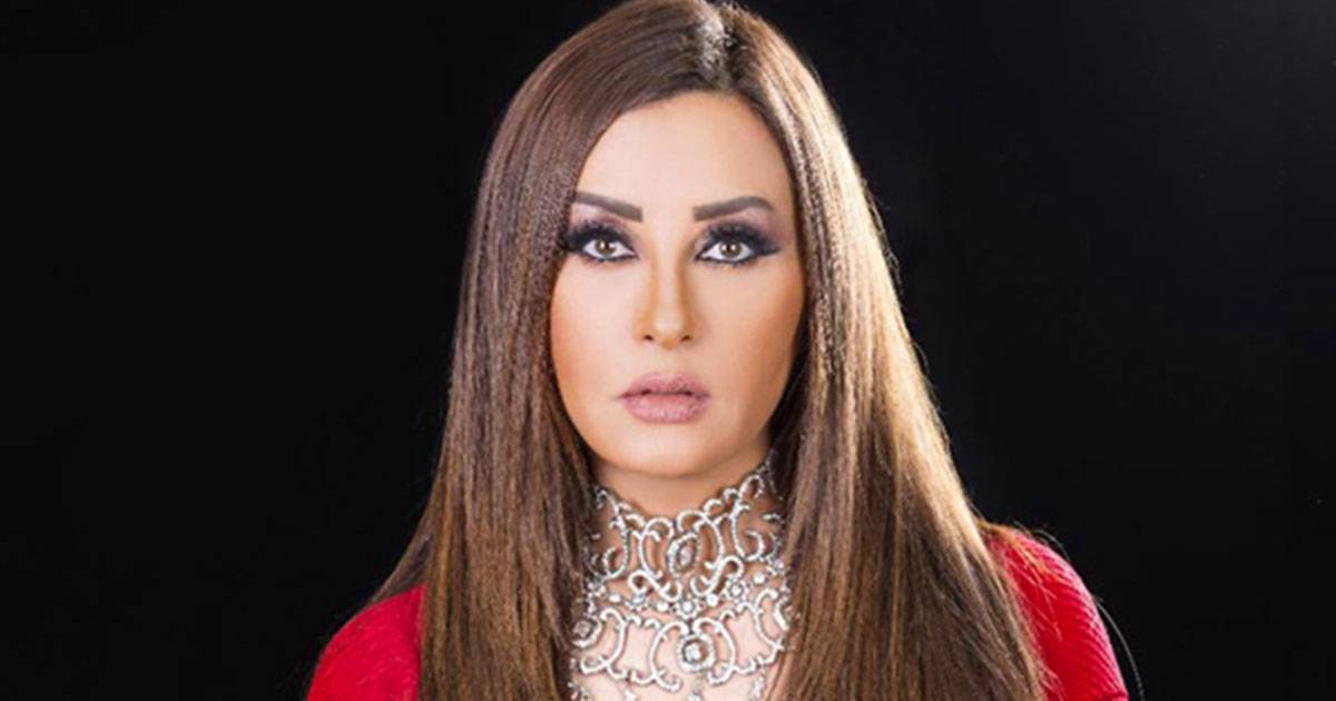 ما هي الرسالة التي وجهتها لطيفة الى سعد لمجرد؟