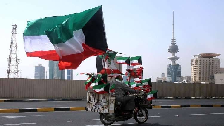 مواطنون كويتيون يدانون لضلوعهم في اعمال داعش الارهابية