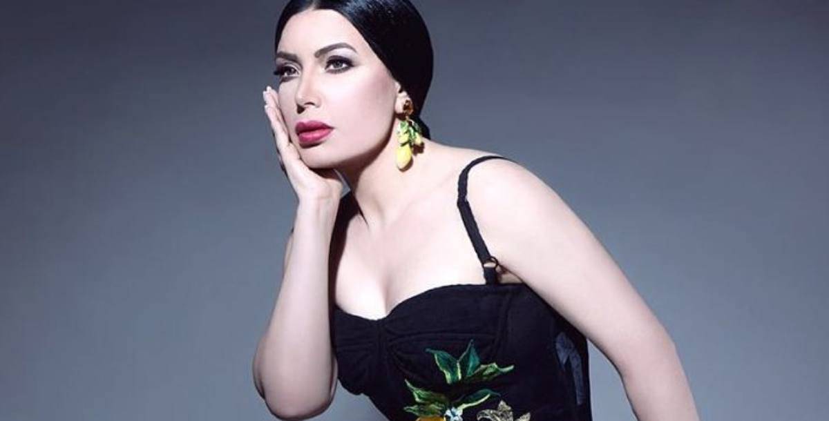 هل تزوجت عبير صبري؟