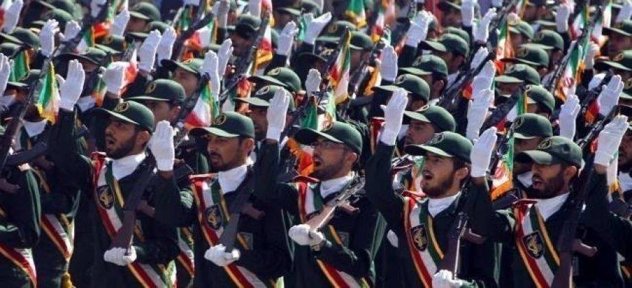 وكالة: جميع القتلى في هجوم الأهواز من الحرس الثوري الإيراني
