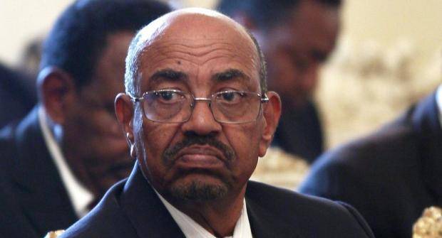 قرارات رئاسية سودانية جديدة