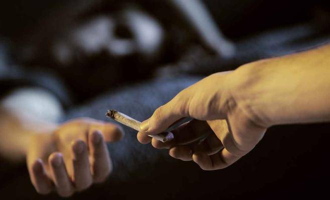 كم تمكث المخدرات بأعضاء الجسم؟وكيف يتم كشفها؟