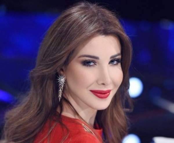 هذا هو جنس مولود نانسي الجديد