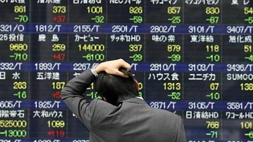 سرقة ملايين الدولارات في اليابان