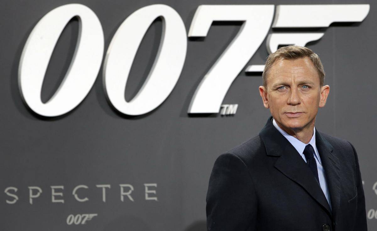 الإعلان عن مخرج الفيلم المقبل في سلسلة أفلام "بوند 007"