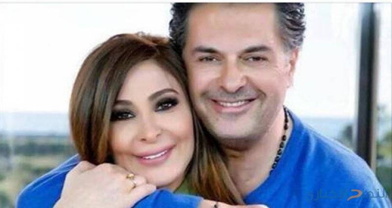 ما الذي جمع بين راغب علامة وإليسا؟