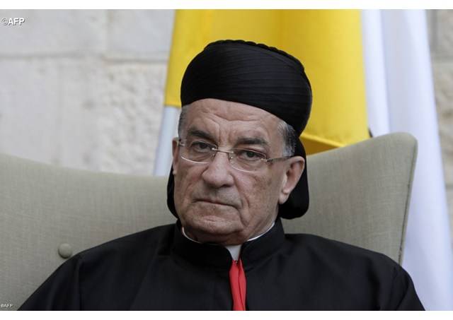 الراعي: الوضع أصبح غير مقبول