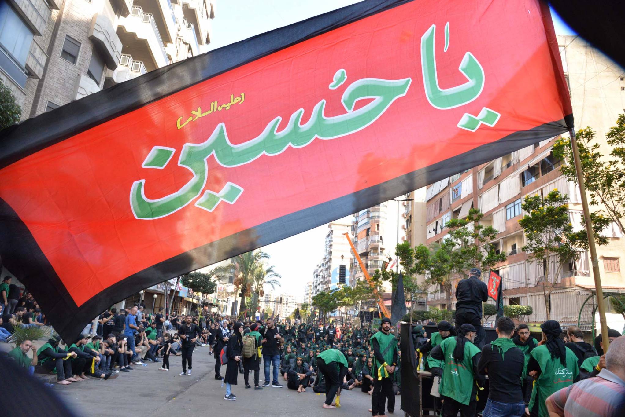 نصرالله: «الأمر انتهى وأنجز»... فهل وصلت صواريخ «الردع البحري»؟