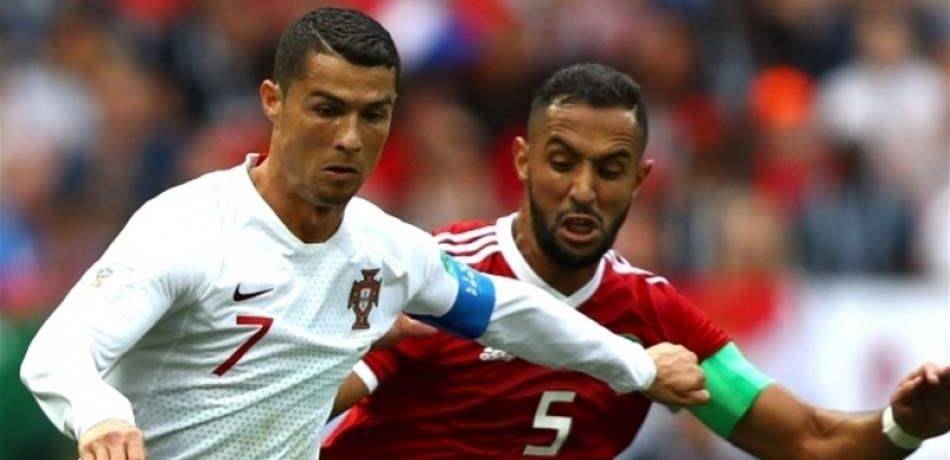 لن تصدّق.. رونالدو من أصول أفريقية!