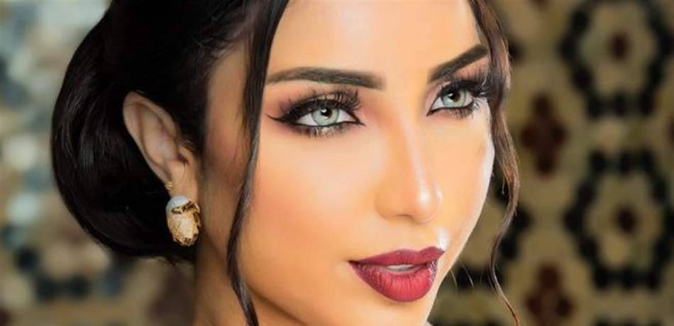 دنيا بطمة تنفي شائعات طلاقها !