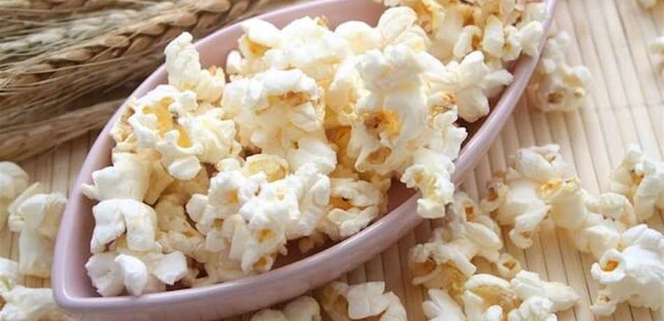 اخسروا 3 كلغ في أسبوع واحد بفضل رجيم الـ popcorn!