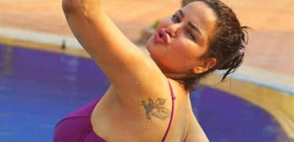 بالفيديو- بعد معاناتها مع المرض..سما المصري تفاجئ الجميع