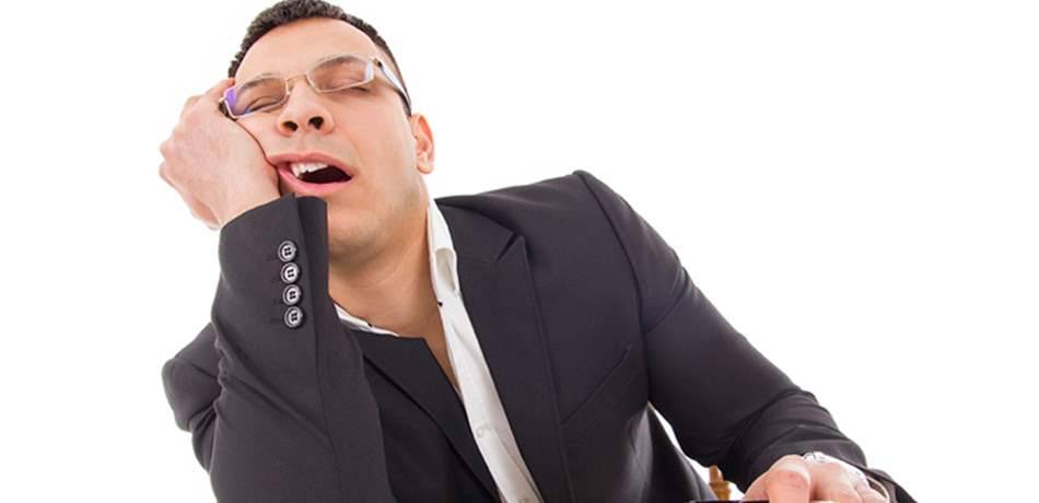 تحذير: لا تذهبوا الى العمل قبل الـ10 صباحا وإلا..؟!
