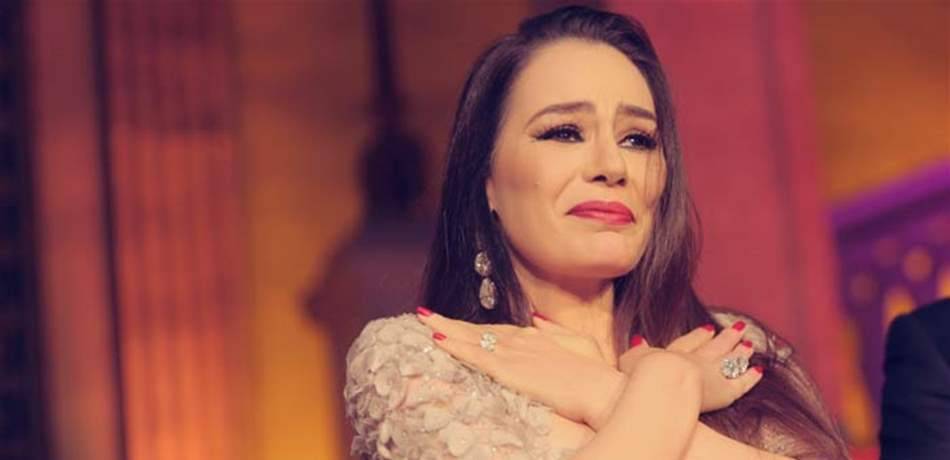 فنانة تودّع "صانع النجوم"!