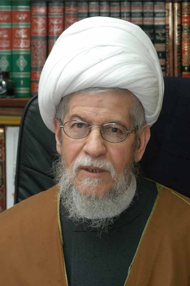 النابلسي: وحدة الشعبين السوري واللبناني أبدية ووجدانيّة
