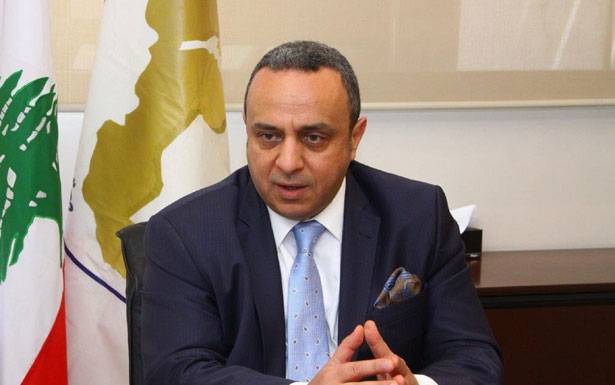 فتوح : أهميّة استراتيجيّة لمصارفنا العربيّة
في مُؤتمر «الحوار المصرفي الأوروبي» في بروكسل