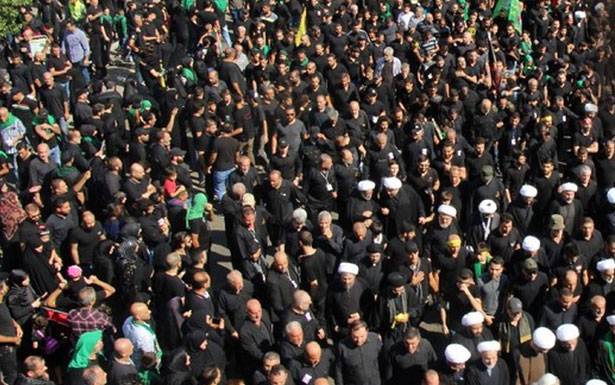 مواقف نصرالله: تأكيد على تحقيق المزيد من الانتصارات