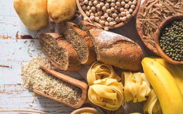 التقليل من تناول «الكربوهيدرات»

قد يُؤدّي الى الوفاة المبكرة