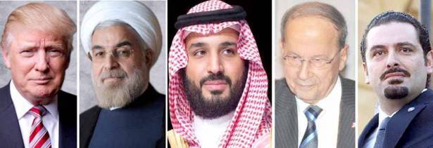 معطيات خطيرة تظهر.. الرئيس عون قرر المعاير فوقعت كرة النار في حضن الحريري
فماذا سيحصل بين الرئاسة الأولى والرئاسة الثالثة؟ 
هل تريد ان تعرف الاسرار الكبيرة