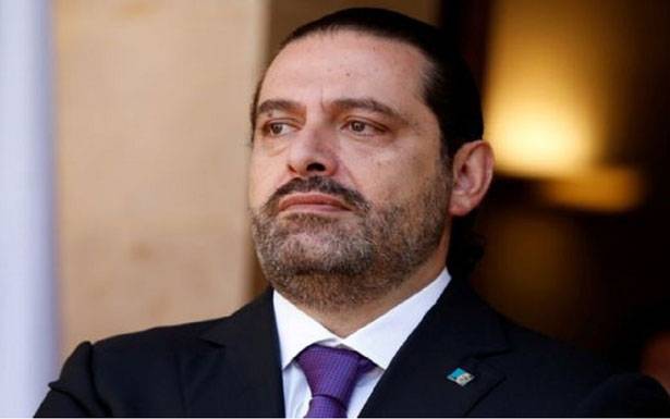 الحريري لن يقدم مبادرة جديدة والازمة الحكومية مفتوحة 
بري لـ «تيمور» جنبلاط : الاجواء الايجابية الاخيرة تبددت سريعا