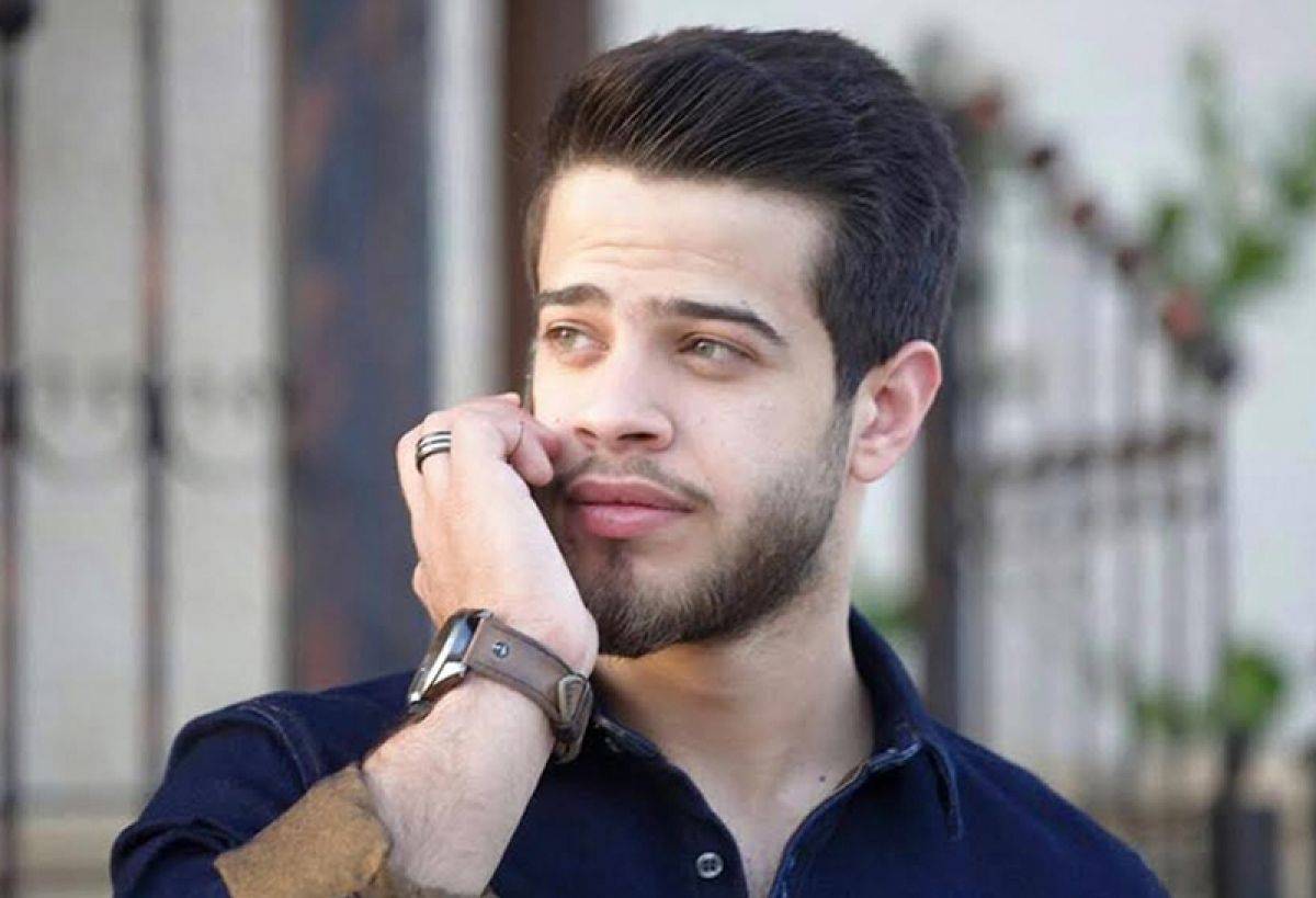 أدهم نابلسي "عطول بفكّر فيك"