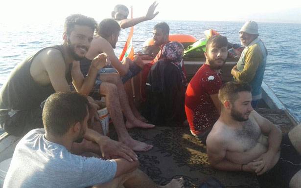 «رحلة الموت» من طرابلس الى قبرص.. من وراءها وكيف اكتشفت؟