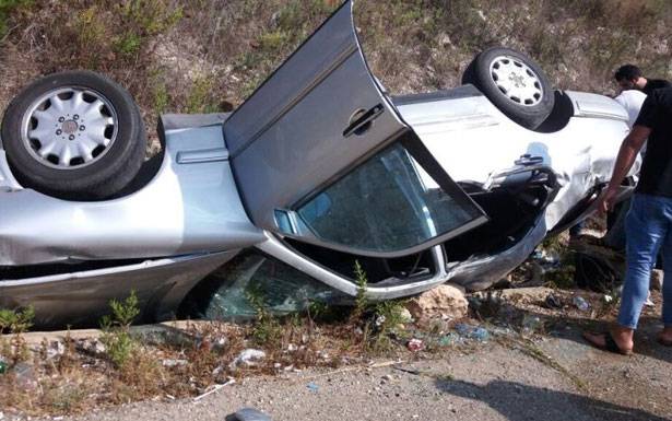 الأجهزة الأمنيّة متيّقظة للحوادث الأمنية شمالاً