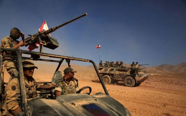 رئاسة الأركان في الجيش أمام الاستحقاق... 3 مرشحين وجنبلاط يهادن العهد لتمرير مرشحه