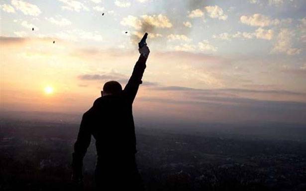 القانون 71 ... «شو نسيتو إنو حقّو رصاصة»؟