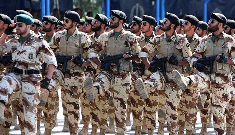 الحرس الثوري: ردنا سيكون قاصما!