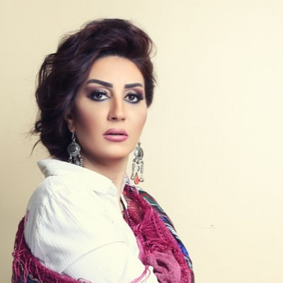 ​وفاء عامر تستعد لتصوير "حبيبة"