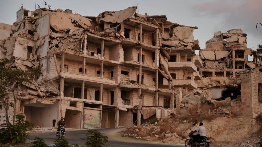 المهمة المستحيلة لتركيا في شمال سوريا