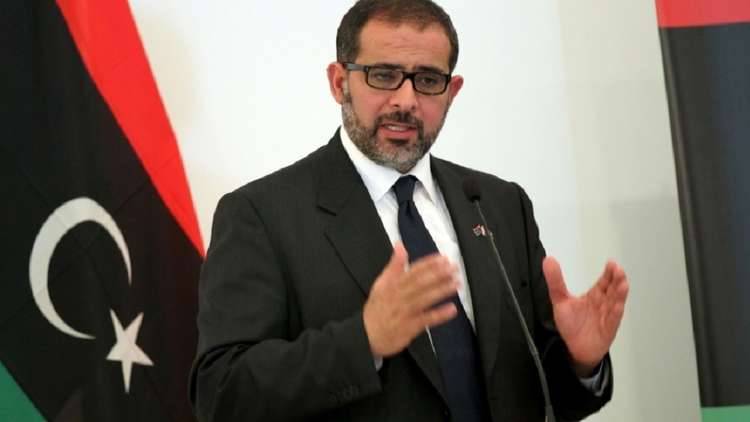 النايض: على روسيا لعب دور قيادي لاستعادة الاستقرار في ليبيا