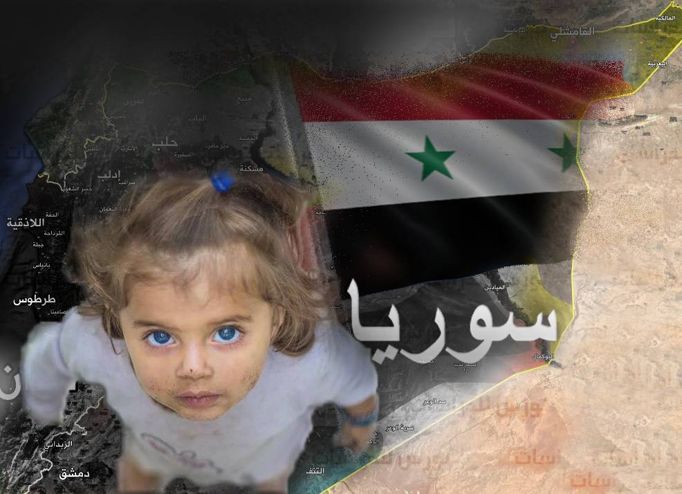 مع «بداية موت شبح الحرب»... من المساهمين في إعادة إعمار سوريا؟