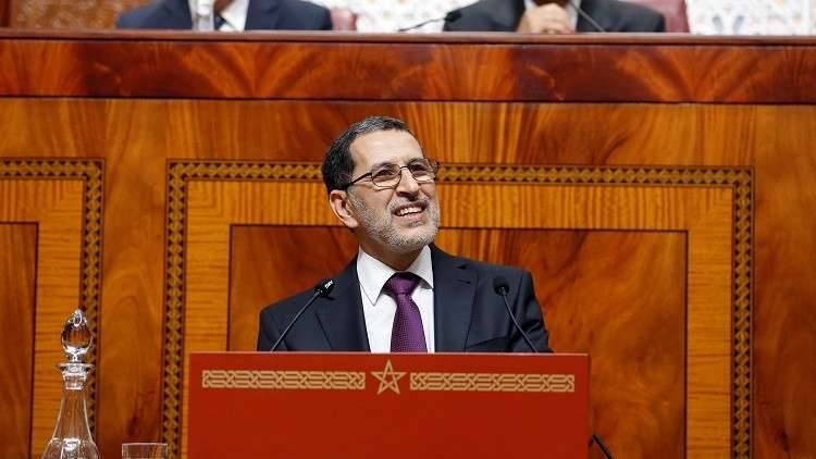 رئيس الحكومة المغربية يكشف "تطفل مسؤول" من كوسوفو على وفد بلاده!