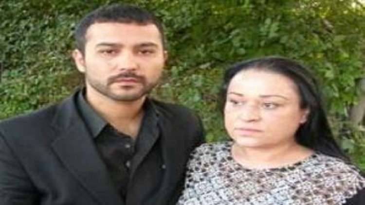 رغد صدام حسين تتحدث عن مسعود نجل شقيقها عدي