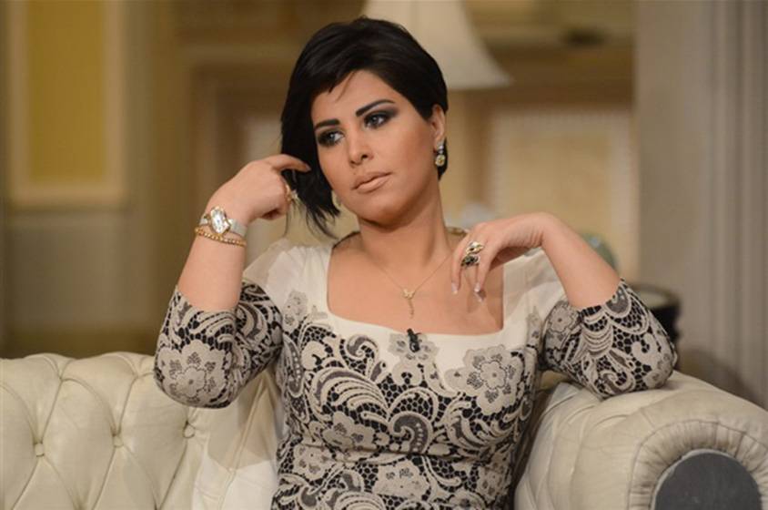 بالفيديو: شمس الكويتية۔۔ فضل شاكر هدّدني وقال: "سأجعلك نصفين"!!!
