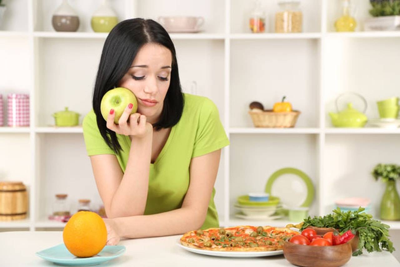 ما هي أخطر الحميات الغذائية؟