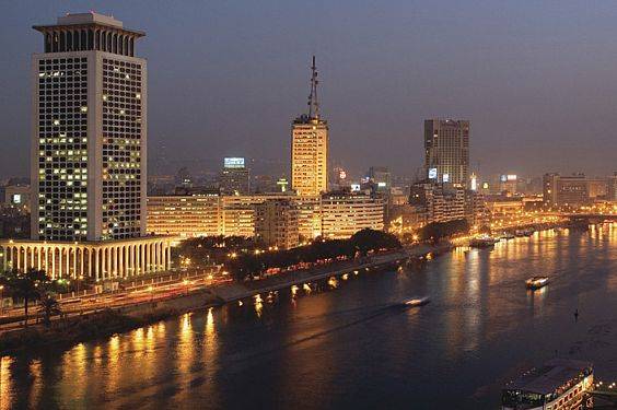 صندوق النقد الدولي: الاقتصاد المصري يتعافى بقوة