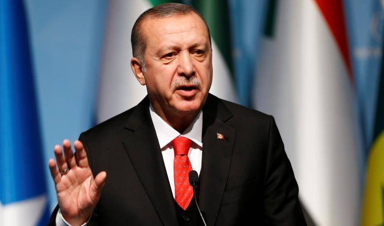 أردوغان: لا يمكن للأسد أن يبقى في السلطة
