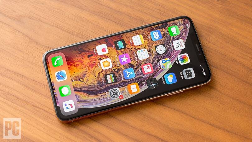 شاشة iPhone XS Max هي الافضل في السوق حالياً