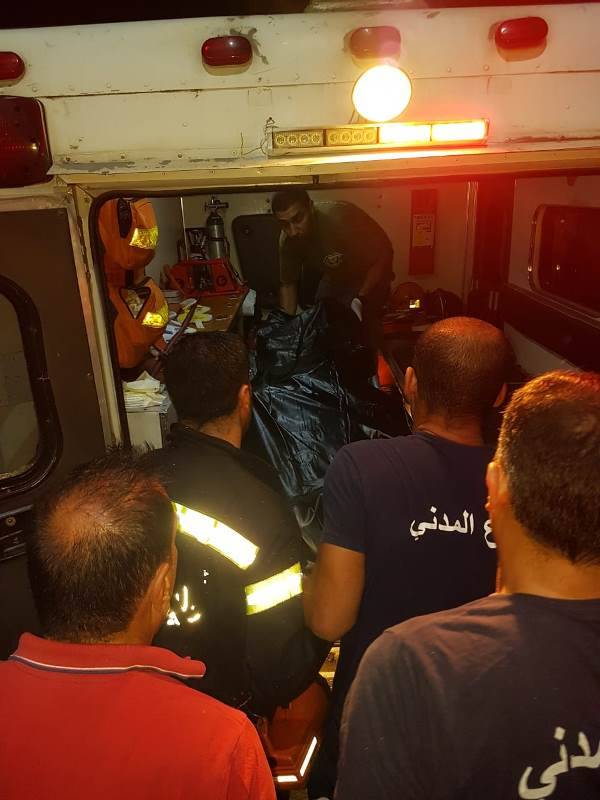 مأساة لبنانية جديدة..وفاة شاب صعقا بالتيار الكهربائي في الزلقا
