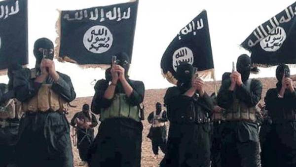 هل ينشئ "داعش" خلافته الجديدة في هذه المنطقة؟